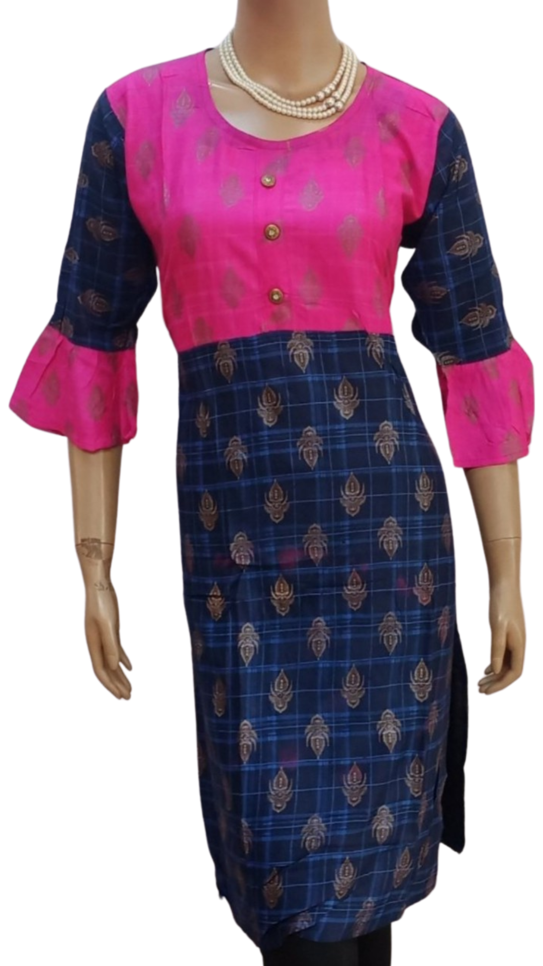 Buy Women Fish Cut Top Online In India At Discounted Prices